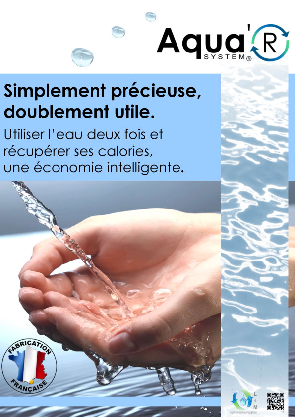 Télécharger la documentation Française Aqua'R system